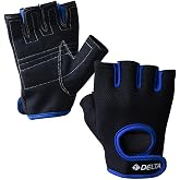 Delta Unisex Antreman &Ccedil;alışma Eldiveni Chase