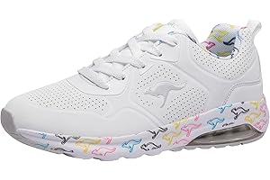 KangaROOS K-Air Ora Multi, Scarpe da Ginnastica Unisex-Adulto