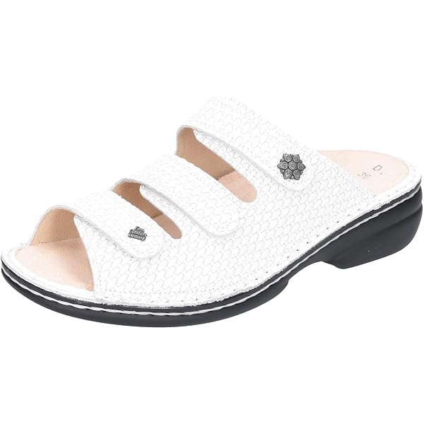 Semelles Intérieures Finn Comfort Taille 42 - Souples, Fabriquées En Allemagne - Neuves En Boîte