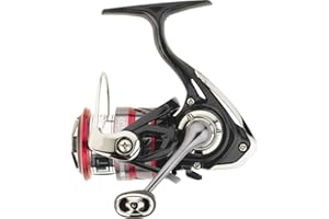 Daiwa Ninja LT Moulinet de pêche avec Frein Avant