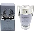 MEGA COLLECTION INVINCIBLE INTENSE EAU DE PERFUME 100ML