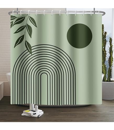 Mobile Bagno TOUCH 140 cm 2 Cassetti Verde Salvia Opaco e Top 1,2 cm in