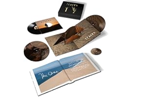 Michael Patrick Kelly - Traces (Premium Box-Set Limited Edition)