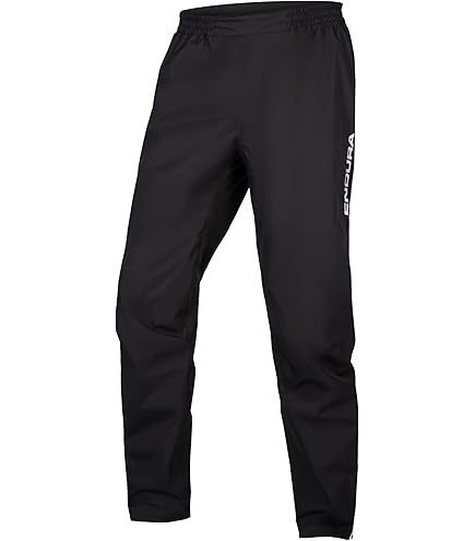 VAUDE Moab PRO MTB Fietsbroek Kort Zwart Heren
