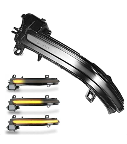 Sequential Turn Signal Light For BMW 1-4 Series & | Ubuy - View #3