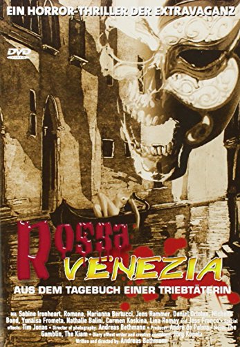 Preisvergleich Produktbild Rossa Venezia