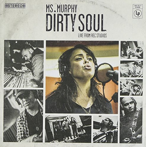 Preisvergleich Produktbild Dirty Soul