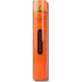 Morfose Sa&ccedil; Spreyi Ultra Strong Turuncu 400 ml