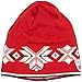 Produktbild Dale of Norway Damen Hut Sochi Hat, Raspberry/Off White/Navy, One Size, 42151-B-01