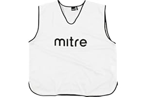 Mitre Pro Football Sports Training Bibs