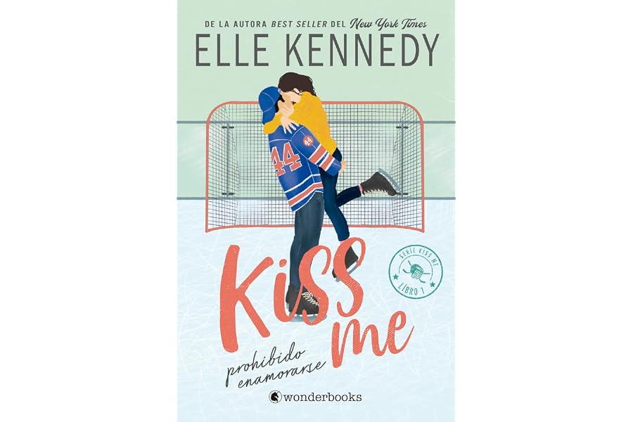 Prohibido enamorarse (Off Campus 1): El libro que ha inspirado la serie Off Campus de Prime Video (Wonderlove)