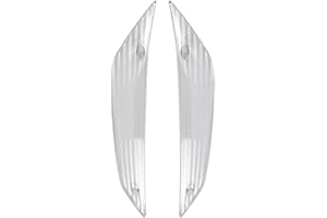 TNTTU TNT Tuning Kit 2 Gemme frecce Trasparente