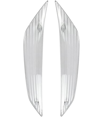 Power1 LED Clignotant Clair Piaggio Zip Avant Fumée – Fresh Parts