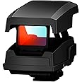 OM SYSTEM EE-1 Dot Sight for Cameras with Hot Shoe, Black