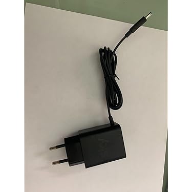 Alimentatore 6V Per Radio Sony XDR-S40DBP - Caricabatteria Da Muro Con Cavo Da 110cm, Perfetto Per DAB/DAB+ - Foto 3