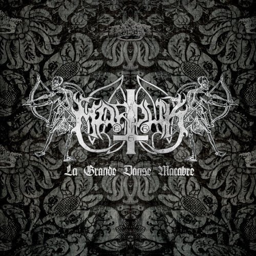 La Grande Danse Macabre