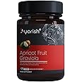 Apricot Fruit Graviola Fruit Extract Capsule 1000 mg Serving (120 Count)