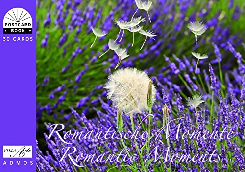 Download Romantische Momente / Romantic Moments: Postkartenbuch