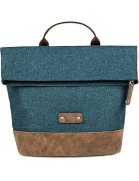 zwei Olli Cycle OC8 Fahrrad-Umhängetasche 33 cm