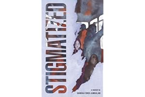 STIGMATIZED: A Mongolian Girl's Journey from Stigma & Illness to Empowerment