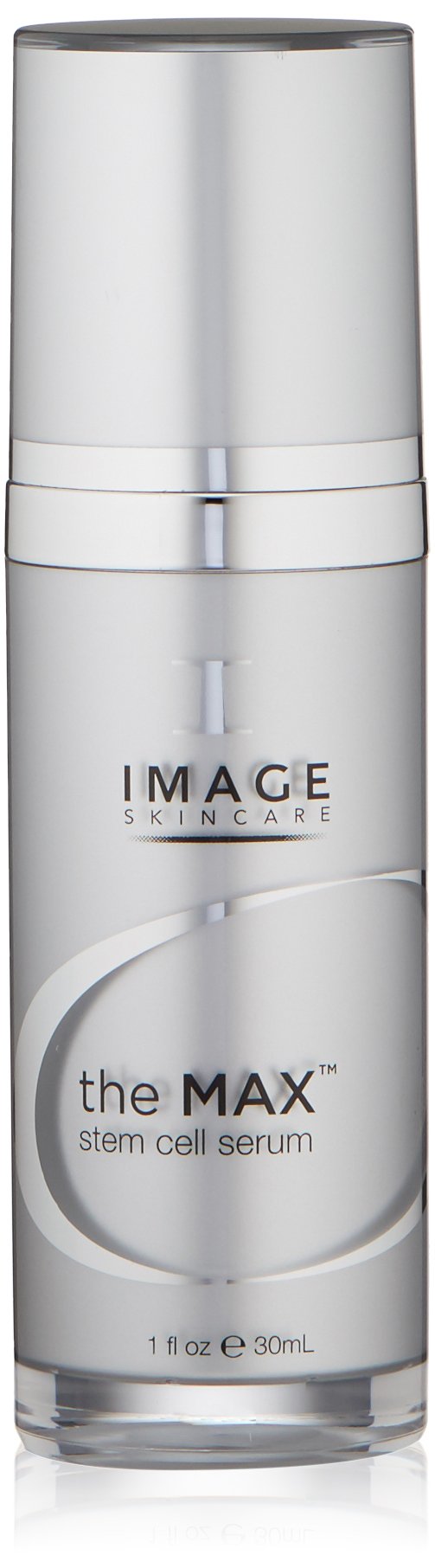 image the max stem cell serum