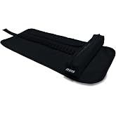 JACBAG SENIOR -SANATSAL RULO KALEM &Ccedil;ANTASI (Siyah)