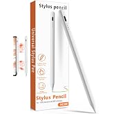 Touch Tablet Pen Compatible with NovStrap Huawei Matepad Pro/11/12X/11.5/Air/Se T5/T8/T10 3.Generation Stylus Pencil