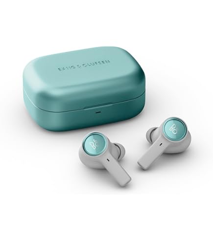 Bang & Olufsen B&O Play by Form 2i - Auriculares Ligeros Encima de