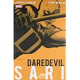 Daredevil Sarı