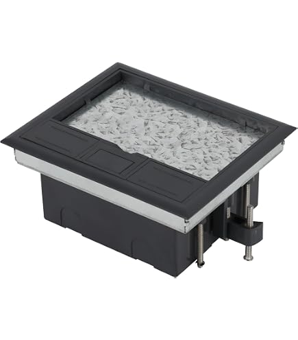 LEGRAND, Incara Top Access 654871 - Organizzatore Cavi Da Incasso
