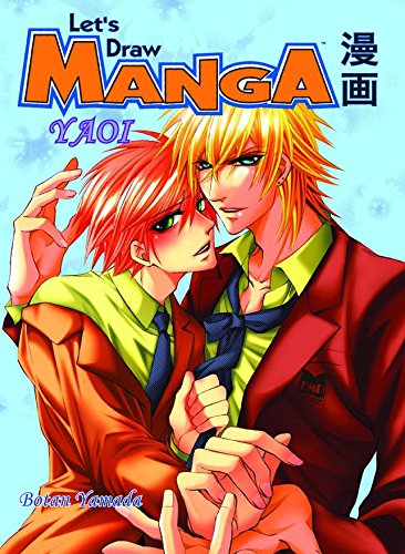 Télécharger Let's Draw Manga: Yaoi PDF Ebook En Ligne