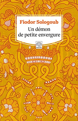 Télécharger Un démon de petite envergure Livre PDF Gratuit
