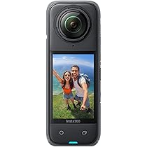 Bastone per selfie in edizione estesa da 3 m per fotocamera X3 ONE