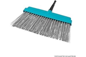 SURDEFENS GARDENA combisystem - Terrassenbesen