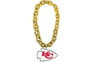 Aminco Kansas City Chiefs NFL Fankette
