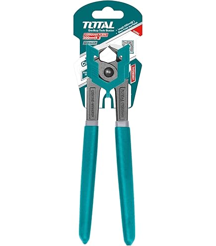 Bellota 6001-250 Professional Russian Pliers - View #5
