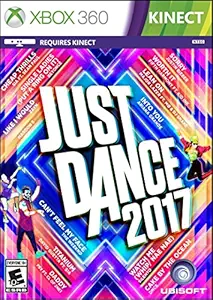 Just Dance 2017 X360