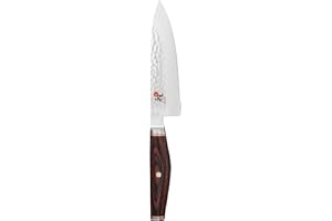 ZWILLING Miyabi 34073-161 - Gyutoh Cuchillo Cocinero 6000 mct 16 cm (h.nr.)
