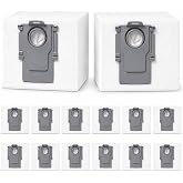Bluearks Roborock S8+ S8 Pro Ultra S8 Maxv ultra S7 Maxv Ultra S7 MaxV Ultra S7 Pro Ultra Q7+ Q7 Max+ T8 Q5+ G10S PRO Q7 Max+