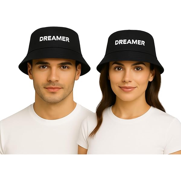 Buy VINSON Fashion PEACEMINUSONE Daisy Flower Cotton Bucket Hat