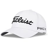 Titleist Tour Performance Visor - Men's Visor