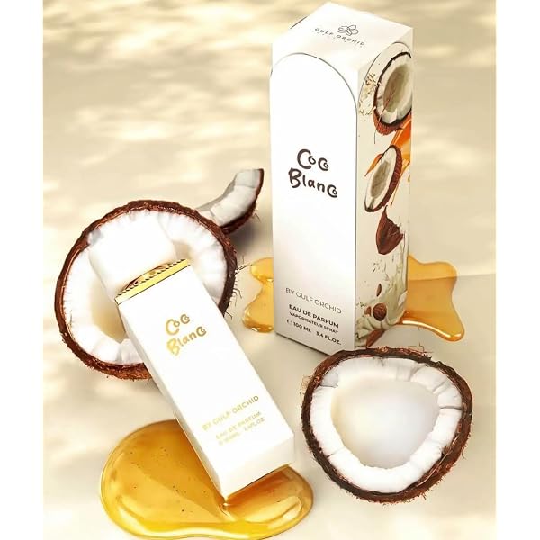 Griechenland Eau De Parfum – Unisex Duft Mit Milch, Tuberose & Vanille, 100 Ml, Inkl. 5 Ml Reisezerstäuber