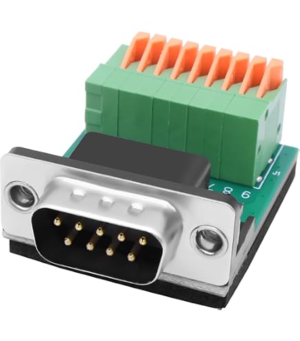 Adaptador De Teclado 2 Uds PS2 Macho A USB Hembra Adaptador Ordenador Ratón Teclado