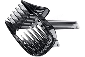 FFYan Pieza de repuesto para peine Philips HC9450 HC9490 HC9452 HC7460 HC7462