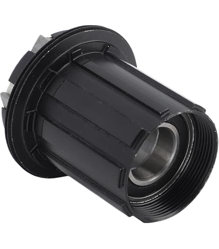 FUNN Fantom Corpo Ruota Libera Per Cassetta - Compatibile Shimano Micro Spline 12 Velocità