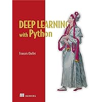 Deep Learning with Python, Second Edition : Chollet, Francois: Amazon ...