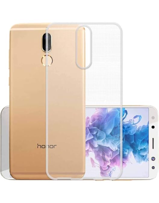 Honor 9i transparent back cover Clearance