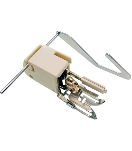 BERNINA Overlockvoet 2 | oud | 0025777200 | BERNINA naaivoeten