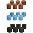 Finest-Filters Compatible With Oase Biomaster Pre Filter Foams External Canister 30, 45 or 60ppi (Blue (45 ppi))