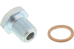 MAPCO 95940 Oljebrytskruv